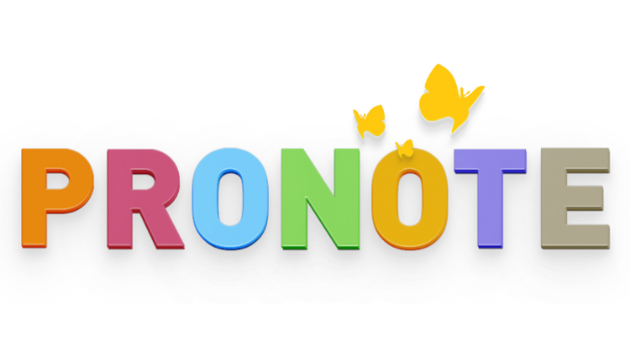 Pronote